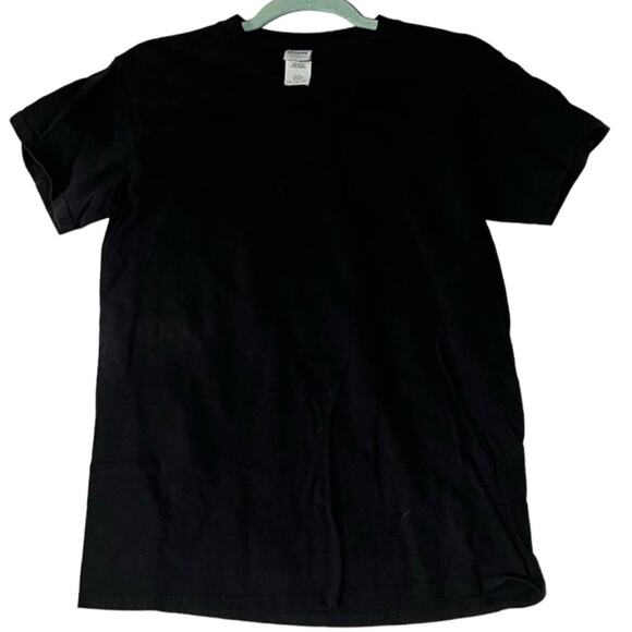 University of Michigan Dining T-shirt Small, Excellent Condition, Black & Yellow - Picture 8 of 10